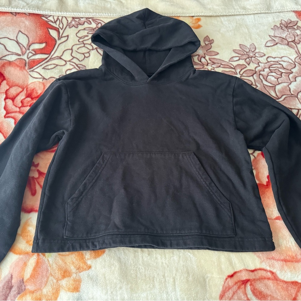 Madhappy Black Hoodie Small